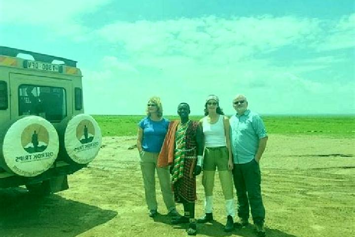 Escorts Matai, Tanzania — Local Companions