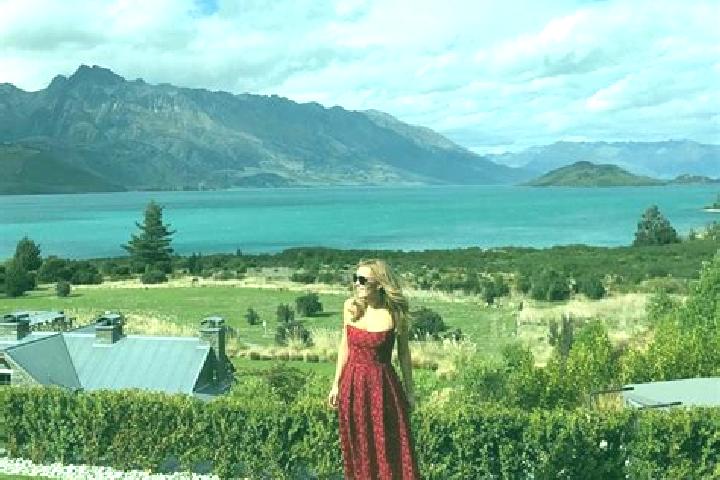Escorts Matamata, New Zealand — Local Companions