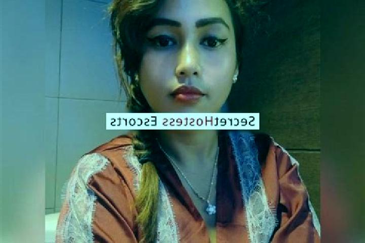 Escorts Matango, Indonesia — Local Companions