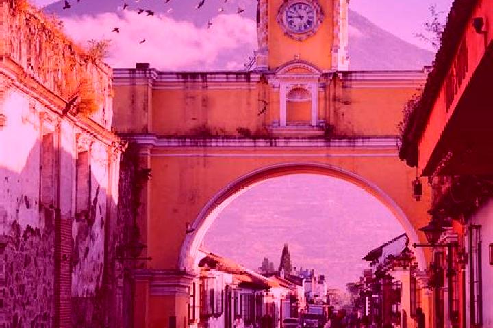 Escorts Mataquescuintla, Guatemala — Local Companions