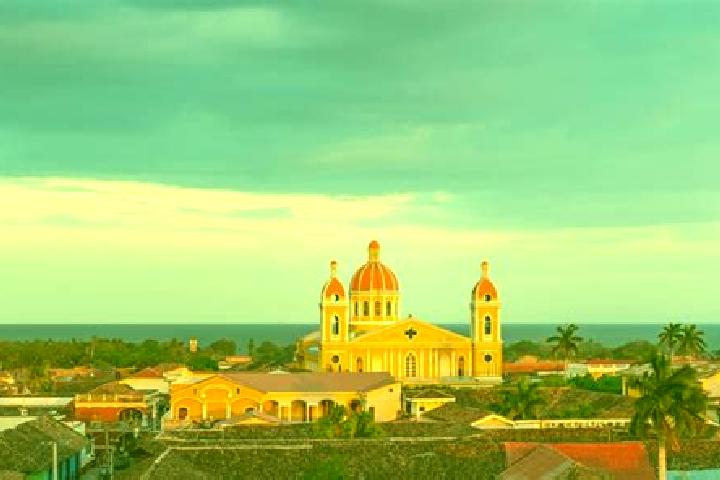 Escorts Matiguas, Nicaragua — Local Companions