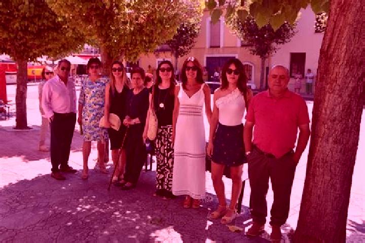 Escorts Matilla de los Canos del Rio, Spain — Local Companions