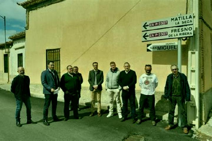 Escorts Matilla la Seca, Spain — Local Companions