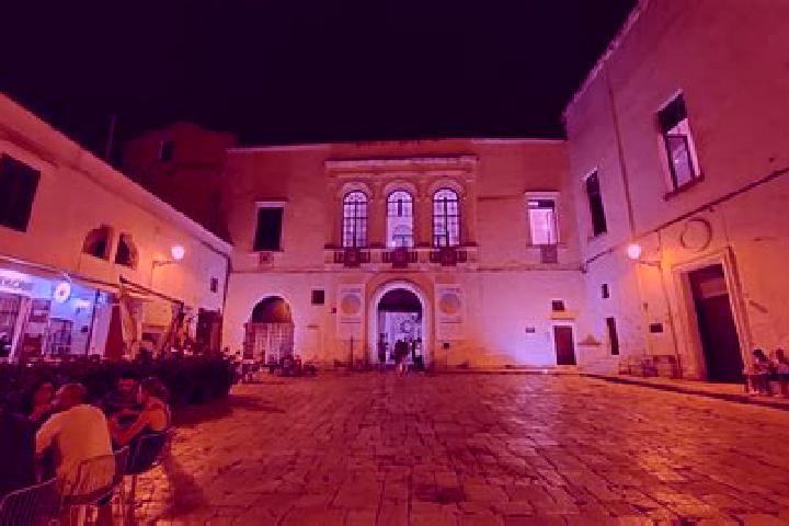 Escorts Matino, Italy — Local Companions