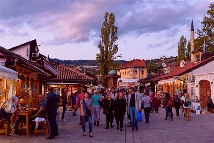 Escorts Matuzici, Bosnia and Herzegovina — Local Companions
