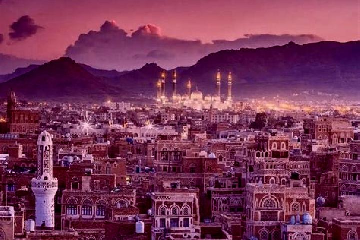 Escorts Matwah, Yemen — Local Companions
