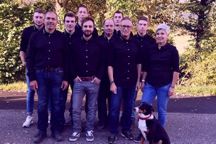Escorts Matzendorf, Switzerland — Local Companions