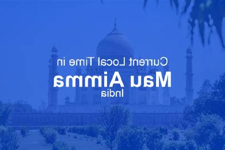 Escorts Mau Aimma, India — Local Companions