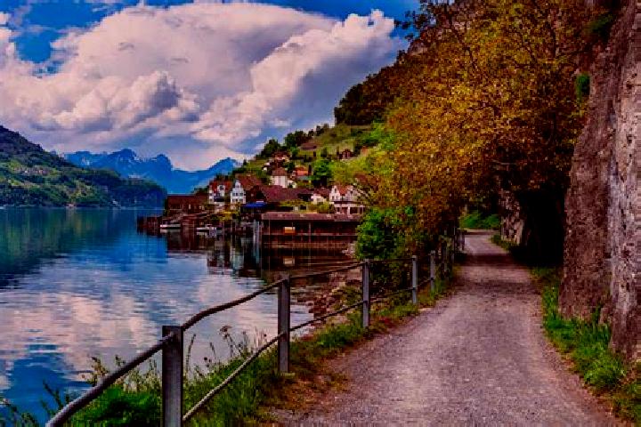 Escorts Mauensee, Switzerland — Local Companions