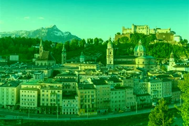 Escorts Mauer, Austria — Local Companions