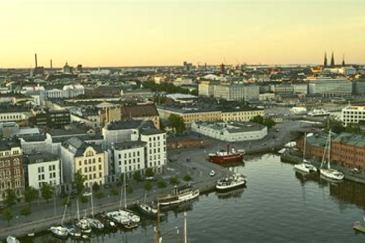 Escorts Maununneva, Finland — Local Companions