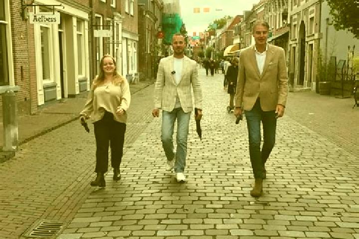Escorts Maurik, Netherlands — Local Companions
