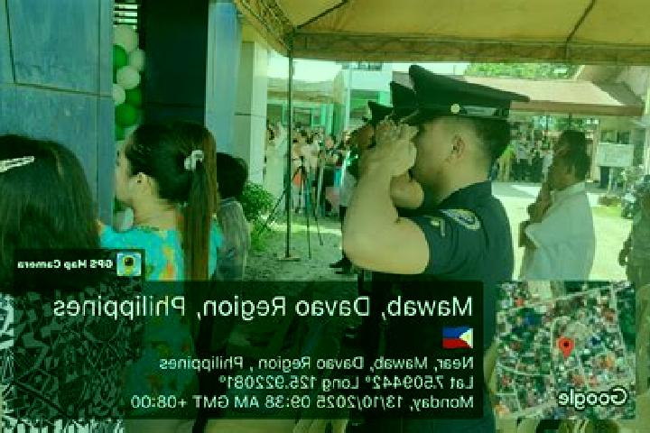 Escorts Mawab, Philippines — Local Companions