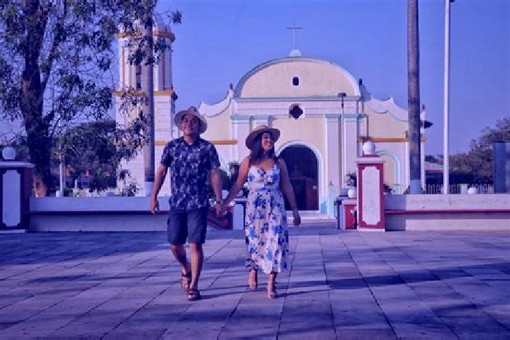 Escorts Maxacapan, Mexico — Local Companions