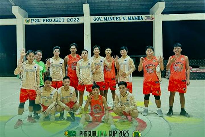 Escorts Maxingal, Philippines — Local Companions