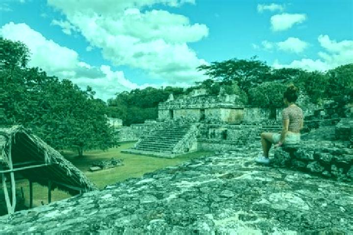 Escorts Maya Balam, Mexico — Local Companions