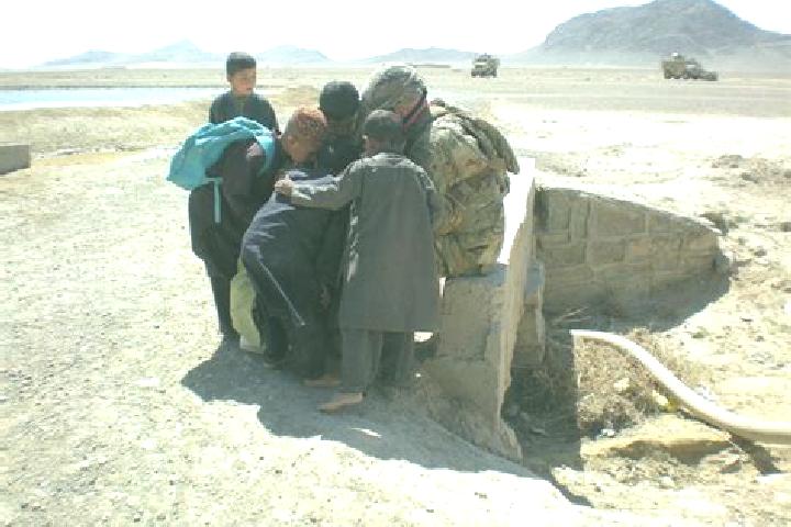 Escorts Maydanshakhr, Afghanistan — Local Companions