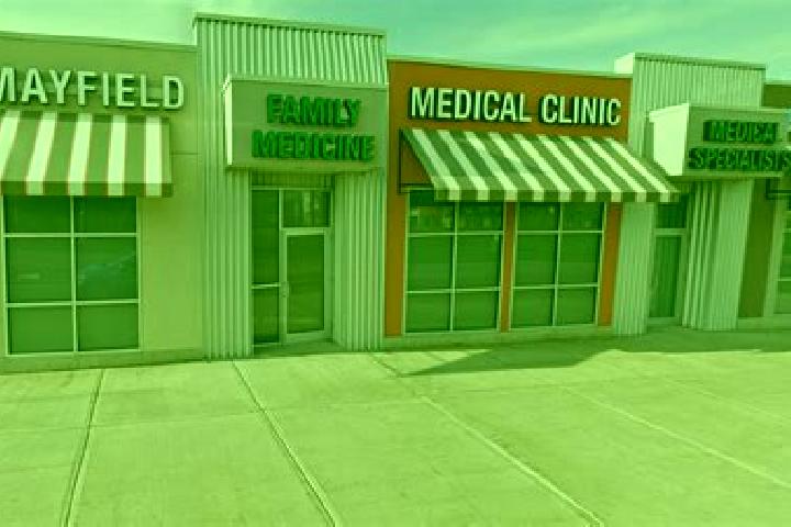 Escorts Mayfield, Canada — Local Companions