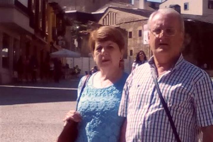 Escorts Mazuecos de Valdeginate, Spain — Local Companions