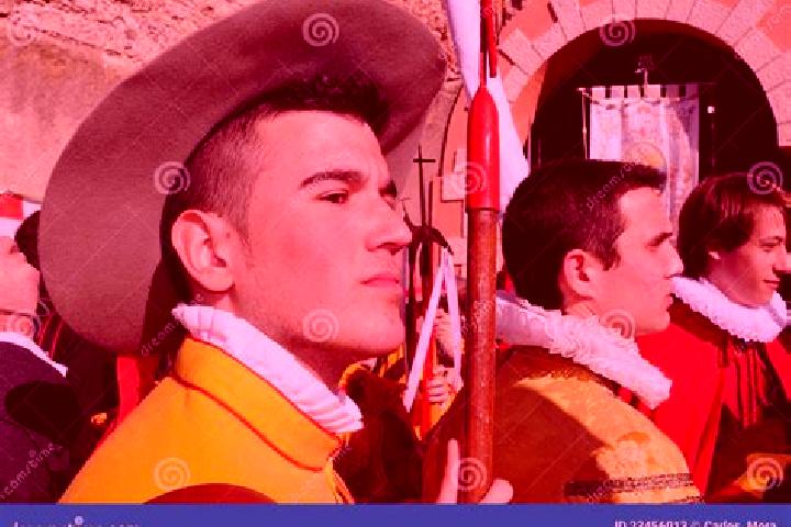Escorts Mazuecos, Spain — Local Companions