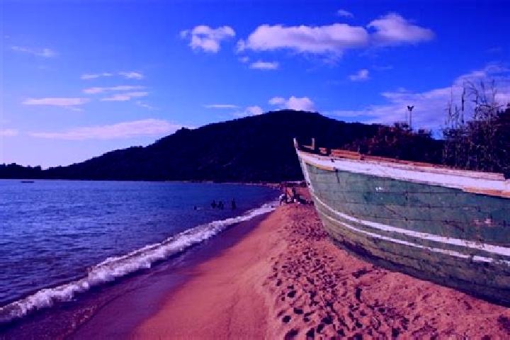 Escorts Mbamba Bay, Tanzania — Local Companions