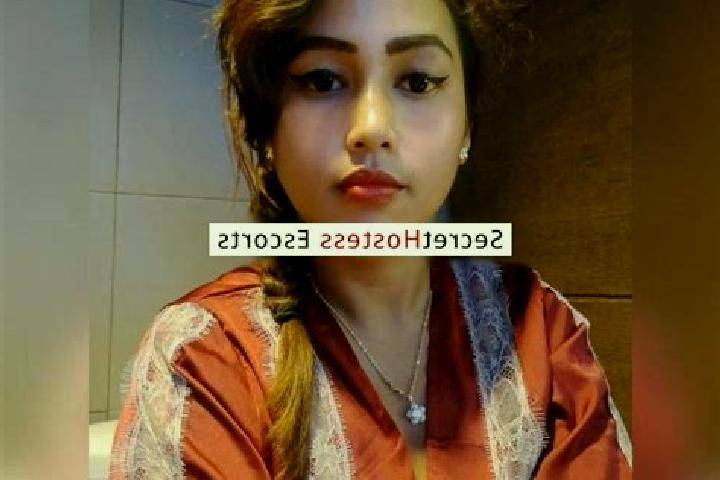 Escorts Mbeku, Indonesia — Local Companions