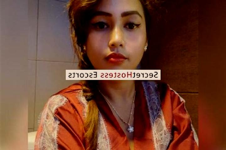Escorts Mberheleng, Indonesia — Local Companions