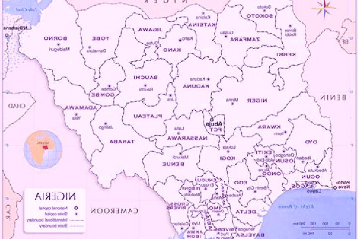 Escorts Mberubu, Nigeria — Local Companions