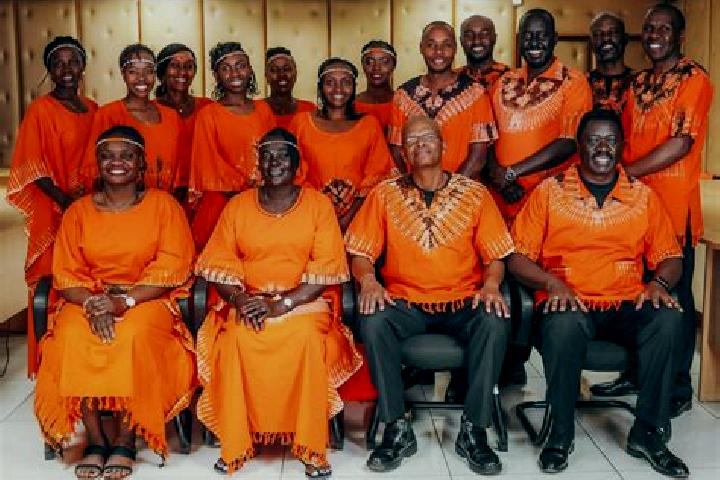 Escorts Mbita, Kenya — Local Companions