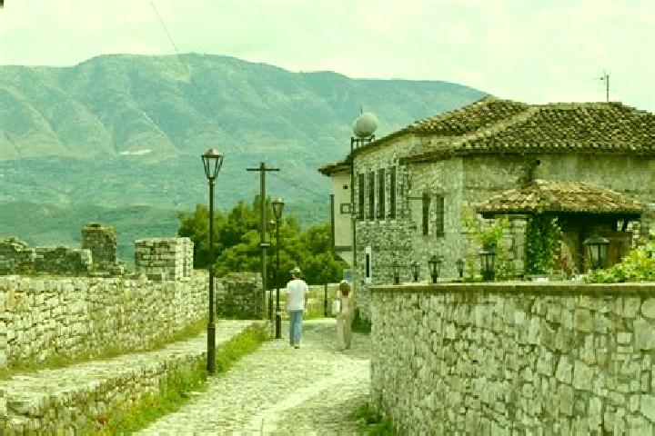 Escorts Mborje, Albania — Local Companions