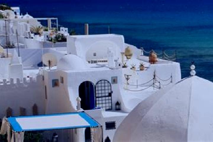 Escorts M dhilla, Tunisia — Local Companions