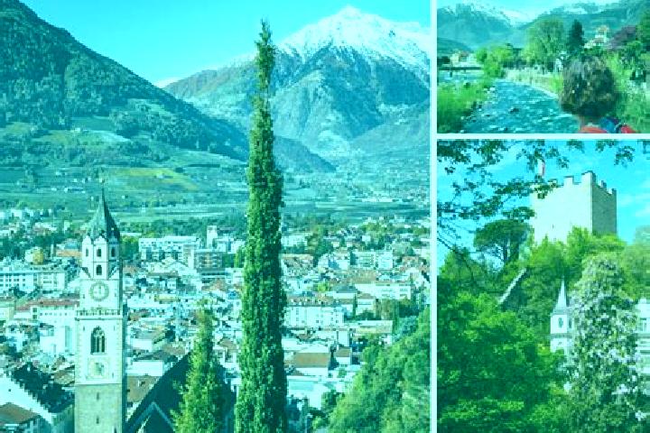 Escorts Meano, Italy — Local Companions