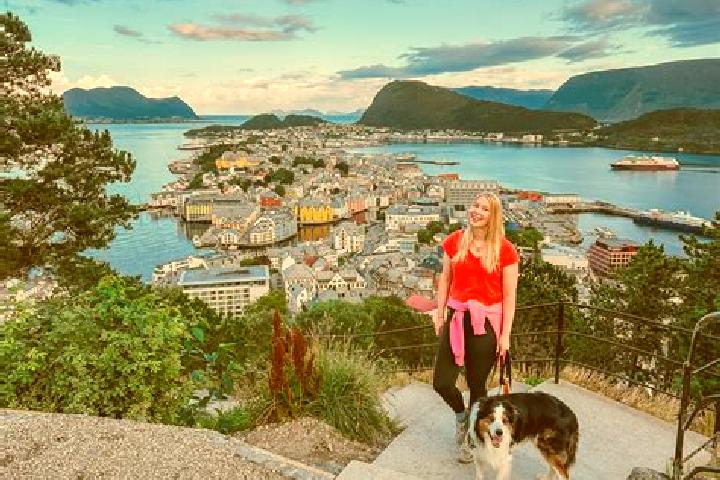 Escorts Mebonden, Norway — Local Companions