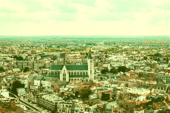 Escorts Mechelen, Belgium — Local Companions