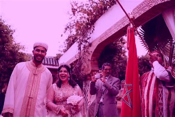 Escorts Mechouar de Casablanca, Morocco — Local Companions