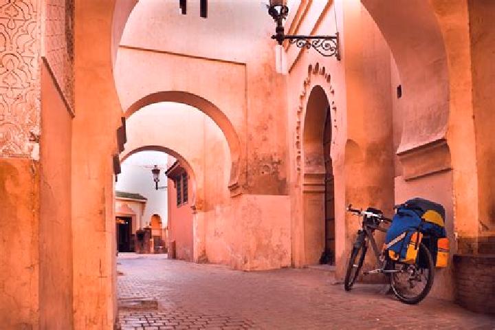 Escorts Mechouar-Kasba, Morocco — Local Companions