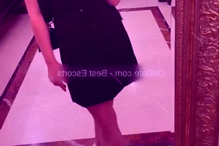 Escorts Mechyslavka, Ukraine — Local Companions