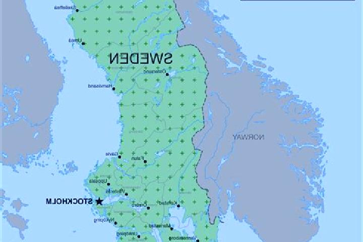 Escorts Medle, Sweden — Local Companions