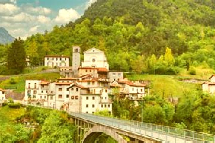 Escorts Meduno, Italy — Local Companions