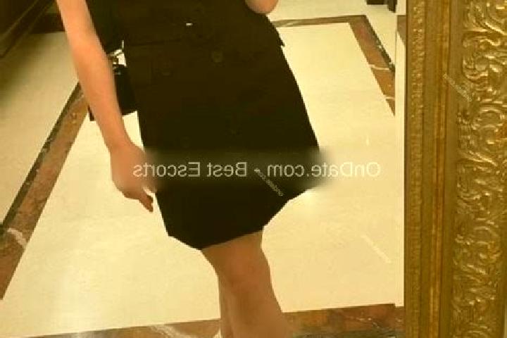 Escorts Medvyn, Ukraine — Local Companions