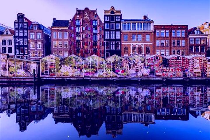 Escorts Meerwijck, Netherlands — Local Companions