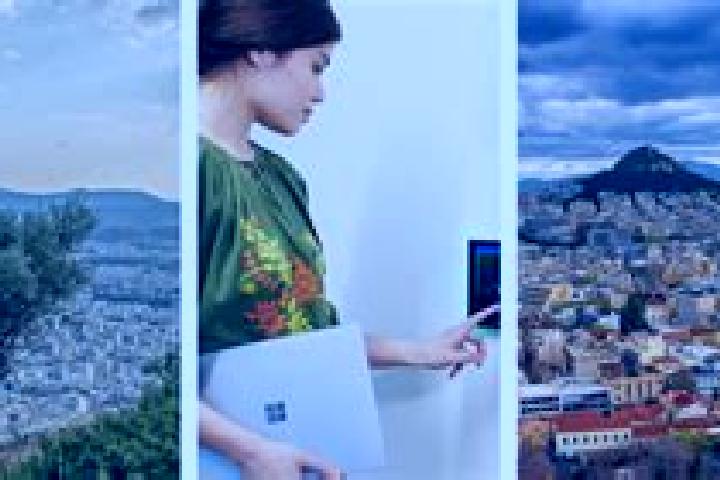 Escorts Megali Vrisi, Greece — Local Companions