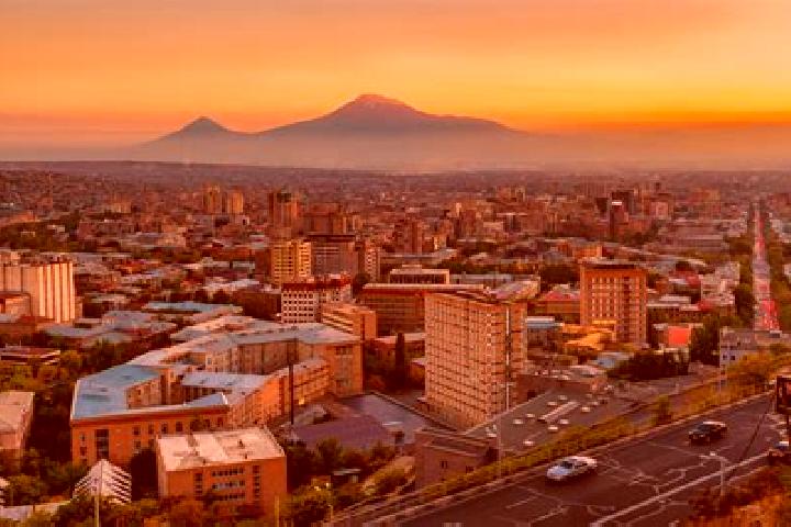 Escorts Meghrashen, Armenia — Local Companions
