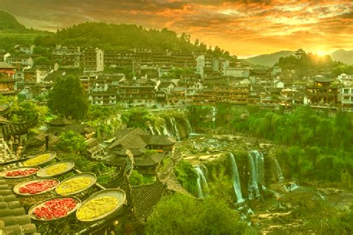Escorts Meichuan Zhen, China — Local Companions