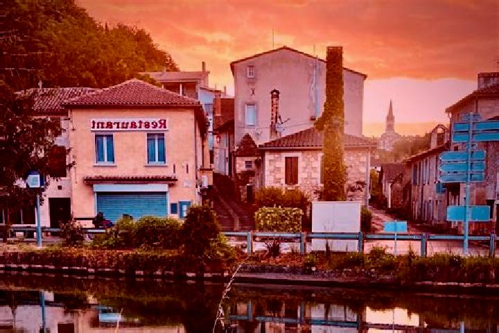 Escorts Meilhan-sur-Garonne, France — Local Companions