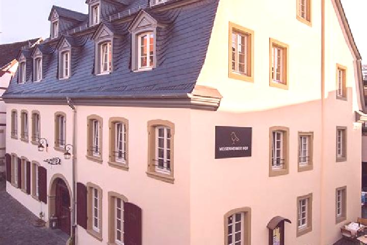 Escorts Meisenheim, Germany — Local Companions