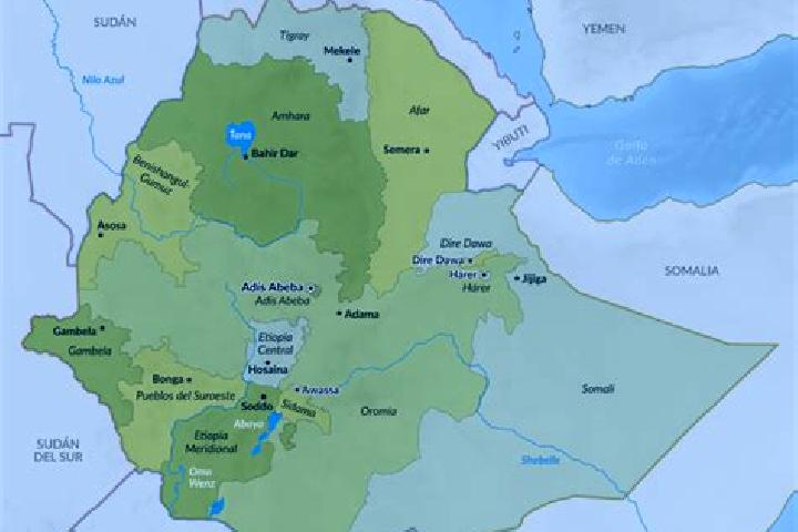 Escorts Mek ele, Ethiopia — Local Companions