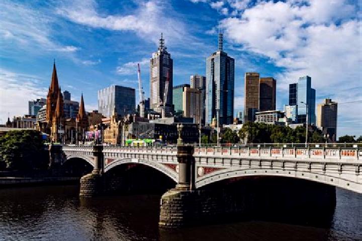 Escorts Melbourne, Australia — Local Companions