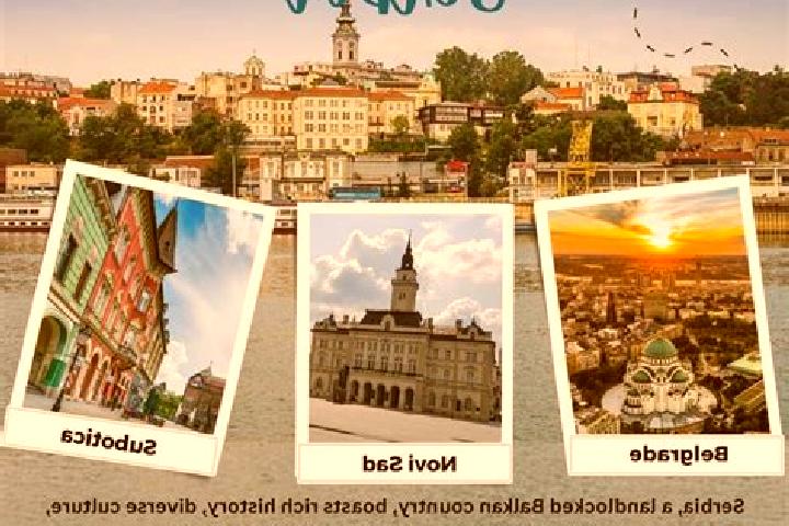 Escorts Melenci, Serbia — Local Companions
