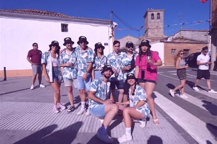 Escorts Melgar de Abajo, Spain — Local Companions